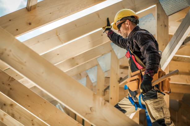 Best Roof Inspection Near Me  in Highland Springs, VA