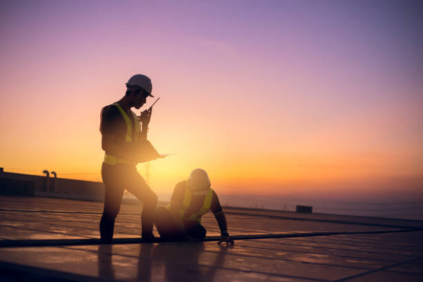 Best Tile Roofing Contractor  in Highland Springs, VA
