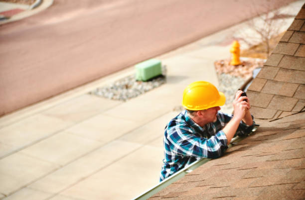 Best Roofing Contractor Near Me  in Highland Springs, VA