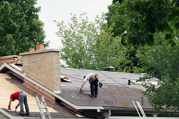 Best Commercial Roofing Services  in Highland Springs, VA