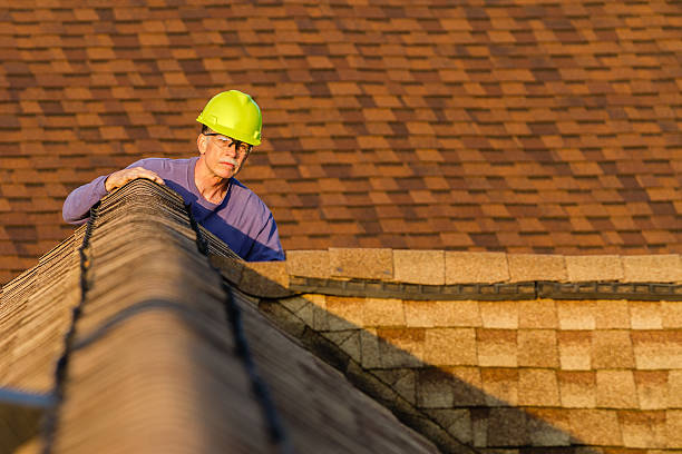 Tile Roofing Contractor in Highland Springs, VA