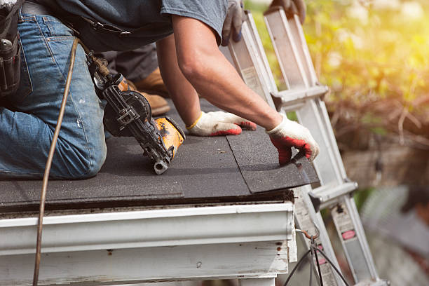 Best Roof Waterproofing Services  in Highland Springs, VA