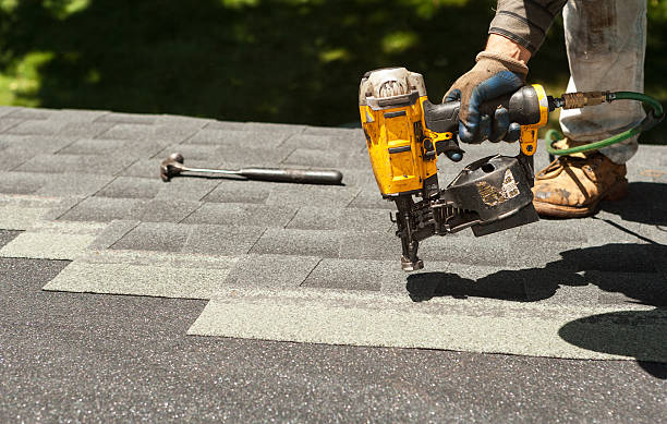Reliable Highland Springs, VA Roofing Contractor Solutions