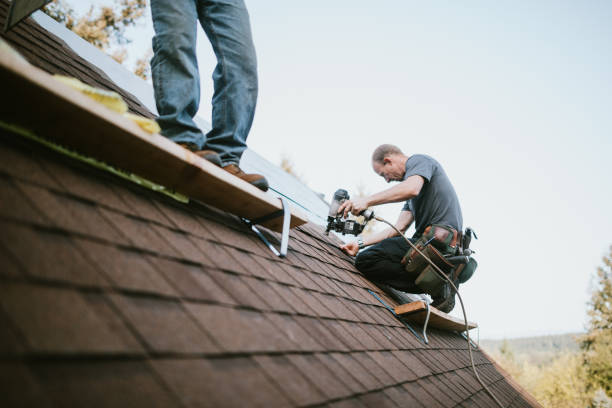 Best Commercial Roofing Services  in Highland Springs, VA